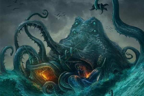 Kraken зеркало официальный