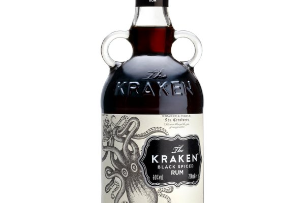 Kraken official